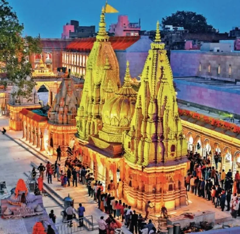 kashi varansi