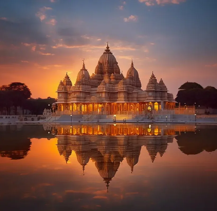 Ayodhya-Tour-Package