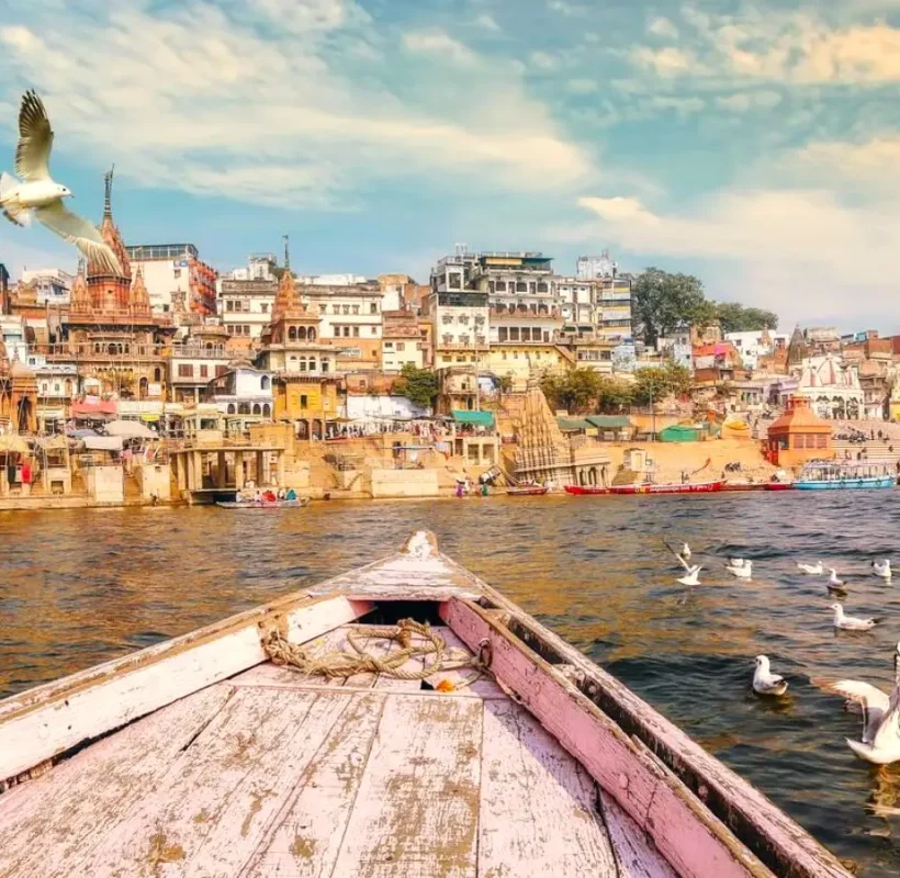 Varanasi